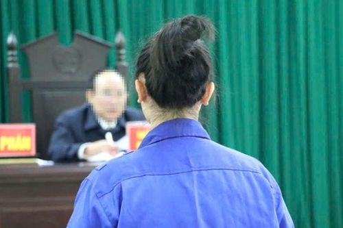 'Nữ quái' án chồng án hé lộ lý do lừa đảo