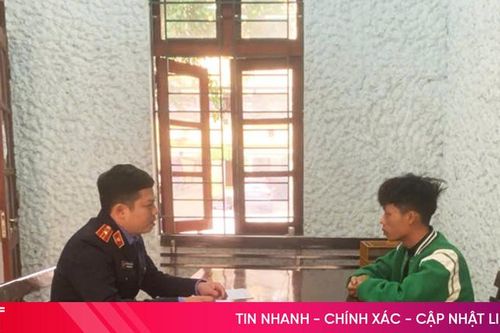 Lừa nhận quà tri ân rồi chiếm đoạt tài sản