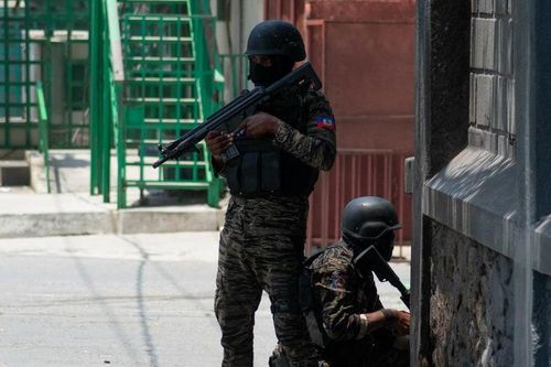Hội đồng Bảo an Liên hợp quốc quan ngại sâu sắc về tình hình bất ổn ở Haiti
