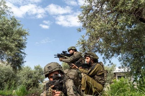 Israel lần đầu thừa nhận ám sát thủ lĩnh Hamas tại Iran