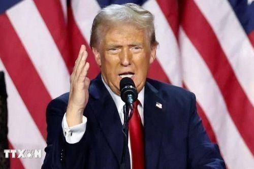 Quan điểm của ông Trump về nền hòa bình ở Ukraine