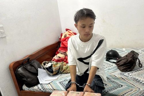 Công an Sơn La bắt giữ nhiều đối tượng mua bán trái phép chất ma túy