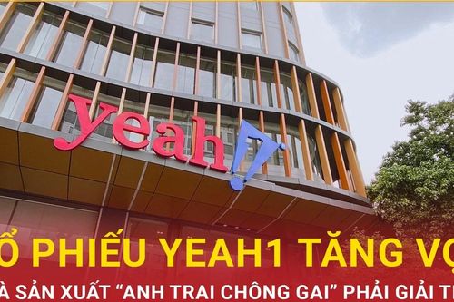 Bản tin 60s: Nhà sản xuất 'Anh trai vượt ngàn chông gai' giải trình vụ vốn hóa tăng vọt