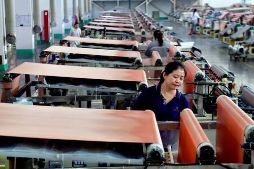 Trung Quốc sẽ thực hiện chính sách tài chính chủ động hơn trong năm 2025