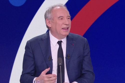 Thủ tướng Pháp François Bayrou công bố Nội các mới cố gắng tìm kiếm sự cân bằng