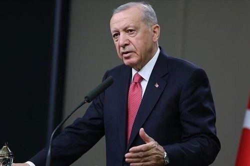 Thổ Nhĩ Kỳ thay thế Iran trở thành nước có ảnh hưởng lớn nhất ở Syria