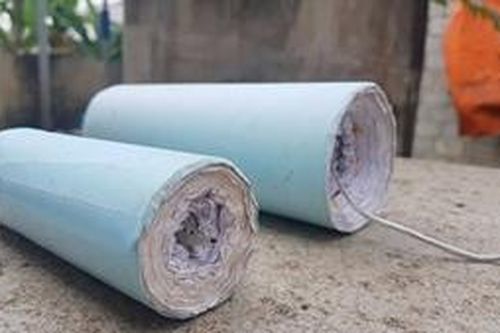Vụ nổ làm 6 người thương vong ở Tây Ninh là do tự làm pháo