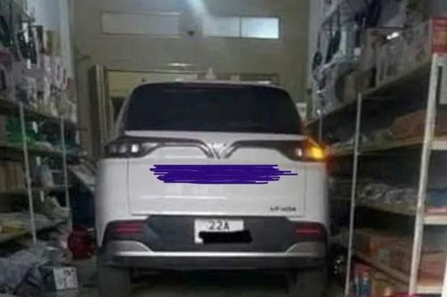 Từ vụ bé gái 17 tháng tuổi bị tử vong đến quy tắc lái xe an toàn