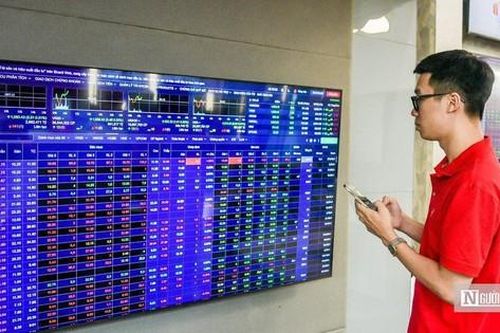 Có nên ôm cổ phiếu IDC của 'ông trùm' khu công nghiệp?