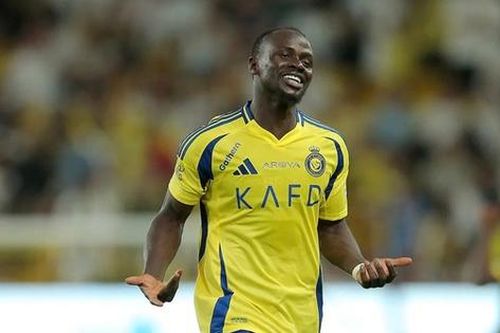 Ngôi sao người Senegal lọt top 10 cầu thủ có thu nhập cao nhất thế giới