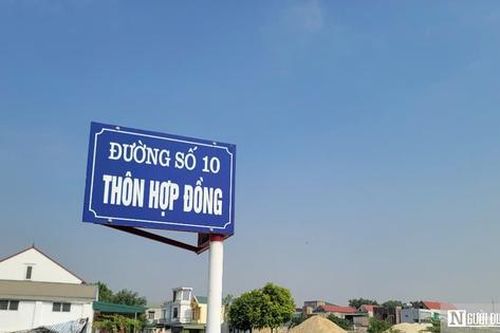 Làng ế vợ