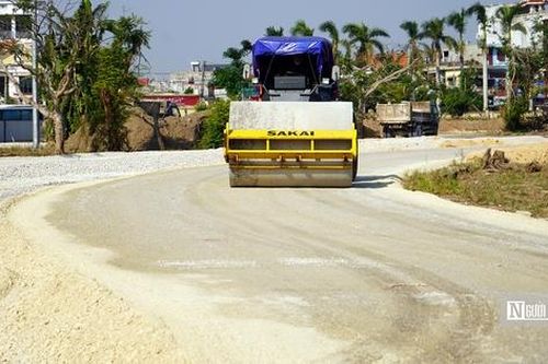 Sớm đưa công viên dở dang nhiều năm ở Đồ Sơn vào sử dụng