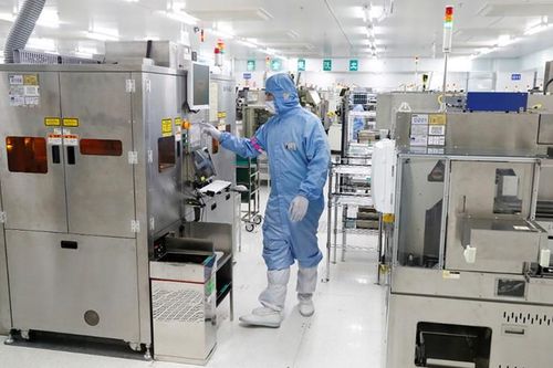 Sếp Mỹ thừa nhận lệnh cấm chip Trung Quốc là 'việc làm ngu ngốc'