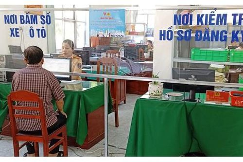 Cách nhận diện biển số xe của cơ quan, tổ chức, cá nhân mà không phải ai cũng biết
