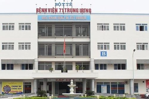 Bộ Y tế dự kiến giảm 4 bệnh viện Trung ương
