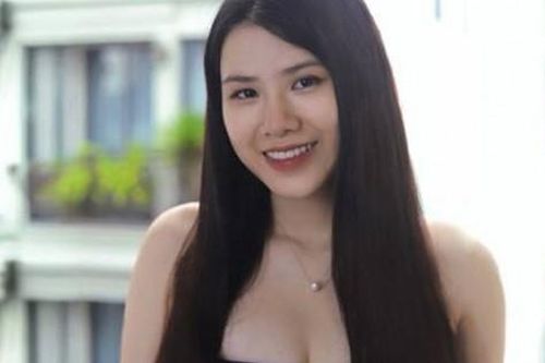 Trần Khánh Vy: 'Giao diện' hoa hậu nhưng là nữ tướng ngành công nghệ AR/VR