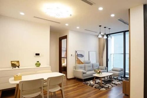 Căn hộ dịch vụ cho thuê thu hút sự chú ý lớn từ các nhà đầu tư