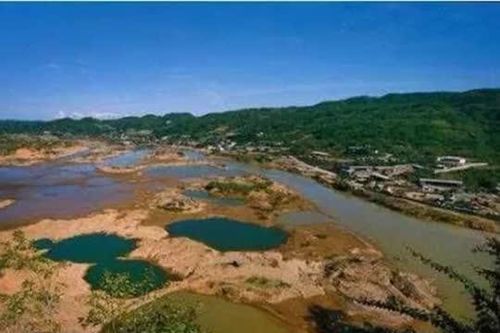 Con sông đắt giá nhất thế giới: Sở hữu 'kho báu' giá trị hơn cả vàng và hiếm hơn kim cương, có người canh gác 24/24h