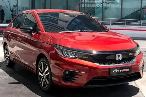 So sánh các phiên bản Honda City: Khác gì khi chênh tới 50 triệu?