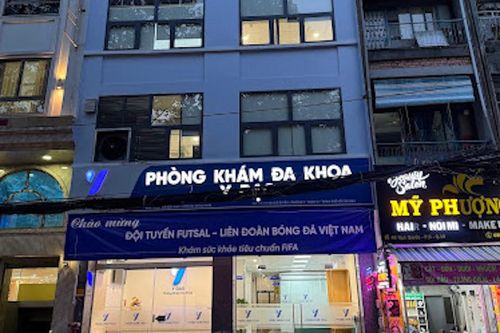 TP Hồ Chí Minh: Xác minh thông tin bác sĩ 'lạm dụng' nữ bệnh nhân khi khám bệnh