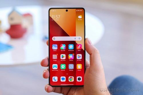 Vua hiệu năng 4G Redmi Note 13 Pro 4G giảm gắt gao, camera 200MP, sạc 67W áp đảo Galaxy S24 Ultra
