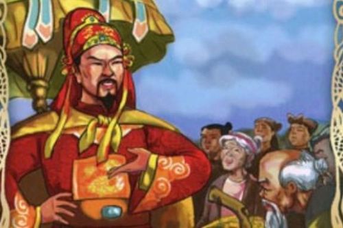 Dòng họ mang chân mệnh thiên tử, có nhiều người làm vua nhất lịch sử phong kiến Việt Nam