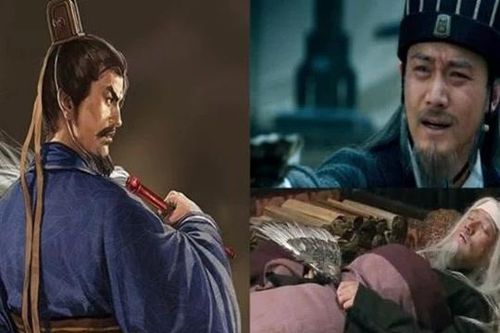 Khi Gia Cát Lượng qua đời, cả Thục Hán đau buồn để tang, duy chỉ duy nhất 1 kẻ ăn mừng, thân thế mới gây bất ngờ