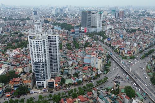 Dòng tiền đầu tư bất động sản dịch chuyển từ biển về phố