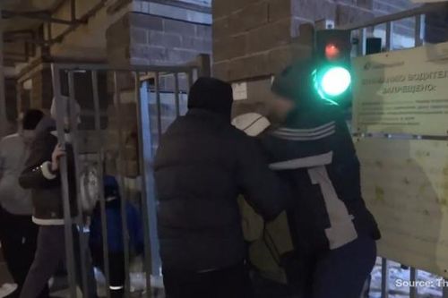 FSB: Nghi phạm Nga thú nhận bán bí mật quân sự cho Ukraine