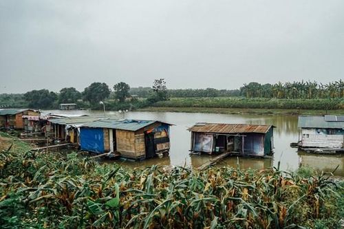 Hà Nội nhận diện rõ hạn chế trong xử lý vi phạm xây dựng khu bãi sông, ngoài đê