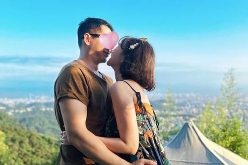 Hương Giang phân trần tin đồn làm tiểu tam