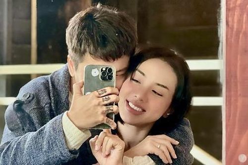 Rộ tin nữ ca sĩ Việt chia tay người yêu sau 4 năm công khai