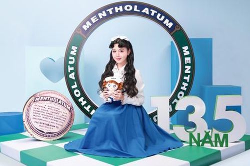 Bộ ảnh ngược dòng thời gian cùng cô nàng Lọ Lem