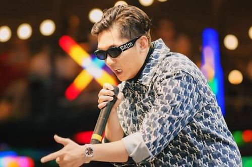 Cuộc sống sang chảnh của nam rapper Việt đình đám vừa bị bắt vì lừa đảo