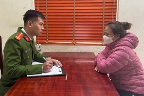 2 người phụ nữ ở Hòa Bình bán dâm với giá 250 ngàn đồng nhưng phải 'cắt phế' 150 ngàn đồng