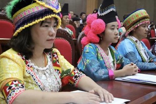 Đồng bào dân tộc thiểu số ở Sơn La có được hỗ trợ đóng BHYT không?