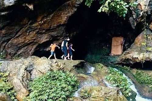 Khám phá hang động: Sản phẩm du lịch mới của Thái Nguyên