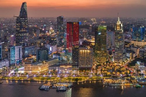 Lợi nhuận doanh nghiệp báo hiệu giai đoạn tăng trưởng mới
