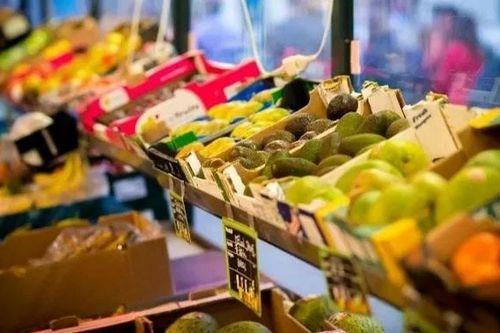 EU tăng cường kiểm tra nông sản Việt Nam từ 8/1/2025