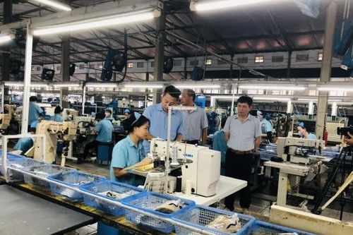 Kiến tạo môi trường kinh doanh minh bạch, an toàn: Tạo động lực đầu tư cho doanh nghiệp
