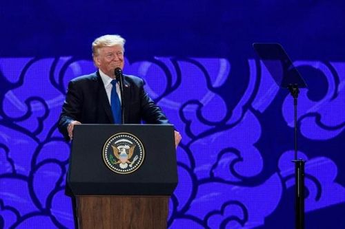 Ông Donald Trump trở lại Nhà Trắng, doanh nghiệp Việt Nam cần làm gì?