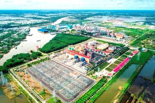 Phân công Phó Thủ tướng chỉ đạo xử lý kiến nghị mở rộng dự án gần 2 tỷ USD tại Cà Mau