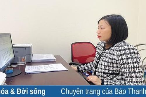 Tiếp tục phát huy vai trò của đội ngũ cán bộ văn hóa cơ sở