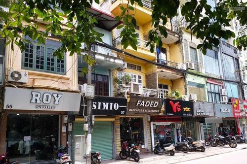 Người dân TP.HCM muốn mua nhà ở riêng lẻ nhất, nhưng khả năng chỉ có nửa tiền