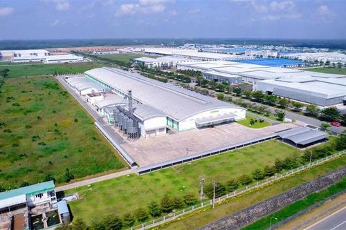 Hàng chục doanh nghiệp lọt sách Xanh Bình Dương năm 2024
