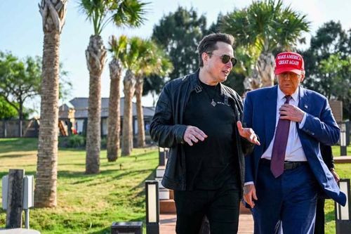 Bộ Quốc phòng Mỹ thời Trump 2.0 có nhiều doanh nhân và nhà đầu tư công nghệ