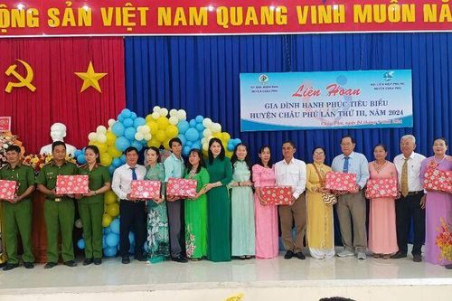 Vai trò giáo dục của gia đình trong xã hội hiện đại