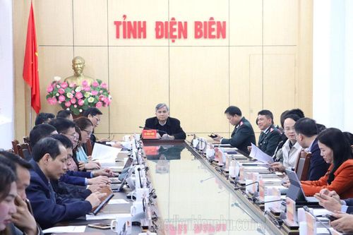 Sơ kết 5 năm thực hiện Luật Phòng, chống tham nhũng