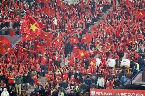 Nhìn lại vòng bảng ASEAN Cup 2024