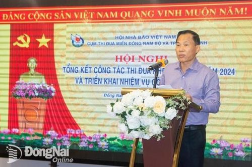 Đề xuất thống nhất mô hình, tên gọi cơ quan báo chí địa phương sau hợp nhất, sáp nhập